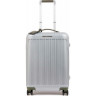 Чемодан PIQUADRO RELYGHT PLUS BV4425PC2PL/GRVE (серый/зелёный)