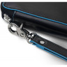 Мультипортмоне PIQUADRO Blue Square PP3246B2/BLU2, синий