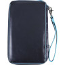 Мультипортмоне PIQUADRO Blue Square PP3246B2/BLU2, синий