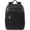 Рюкзак PIQUADRO ACRON CA3214AO/N (черный)