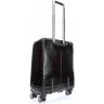 Дорожная сумка PIQUADRO Blue Square BV3849B2/N, черная