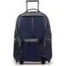 Дорожная сумка PIQUADRO COLEOS BV3148OS/BLU2, синий
