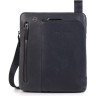 Сумка PIQUADRO BLACK SQUARE CA1816B3/BLU4 (синий)